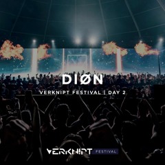 DIØN @ Verknipt Festival 2023 | 11 Juni