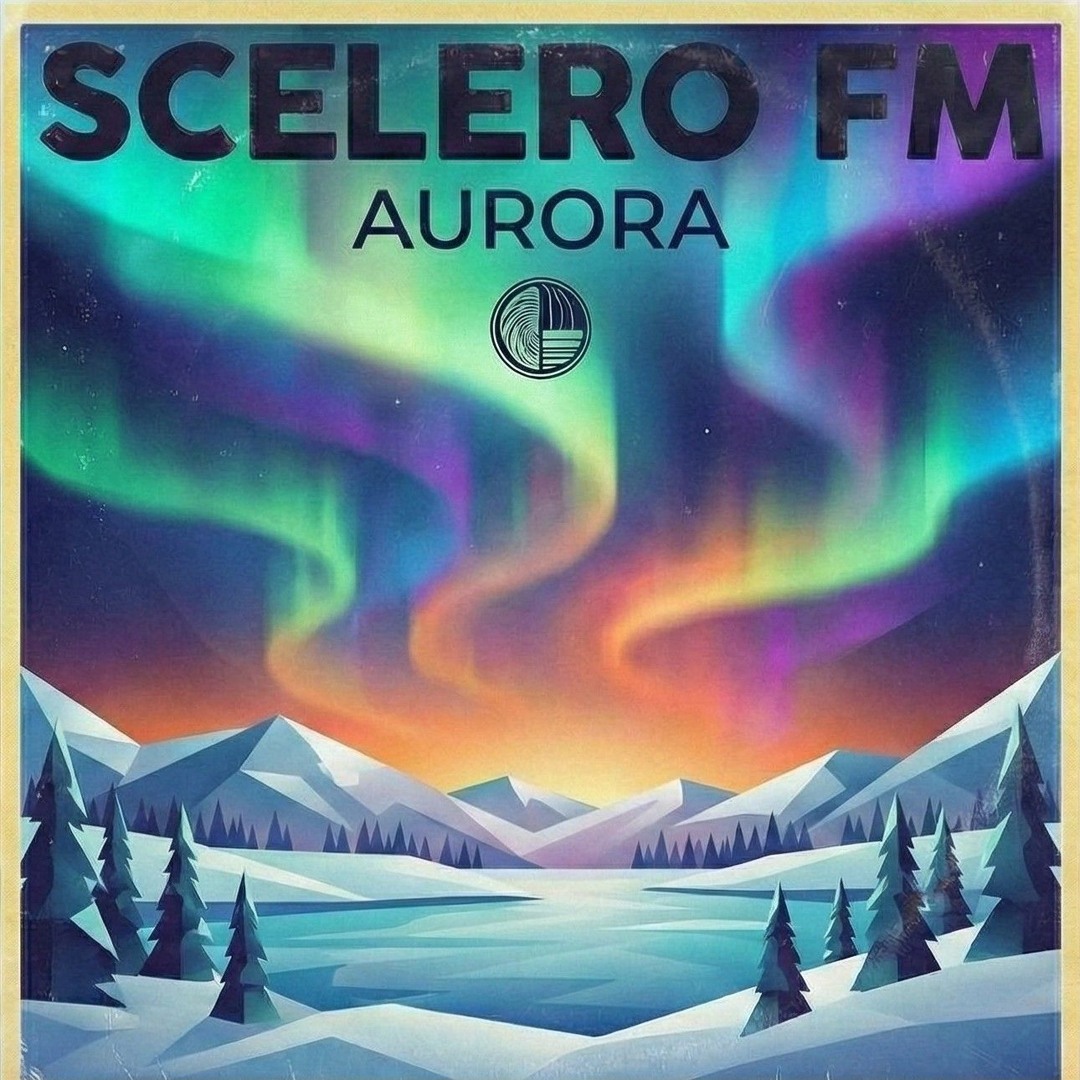 Stream Aurora by Scelero FM | Listen online for free on SoundCloud