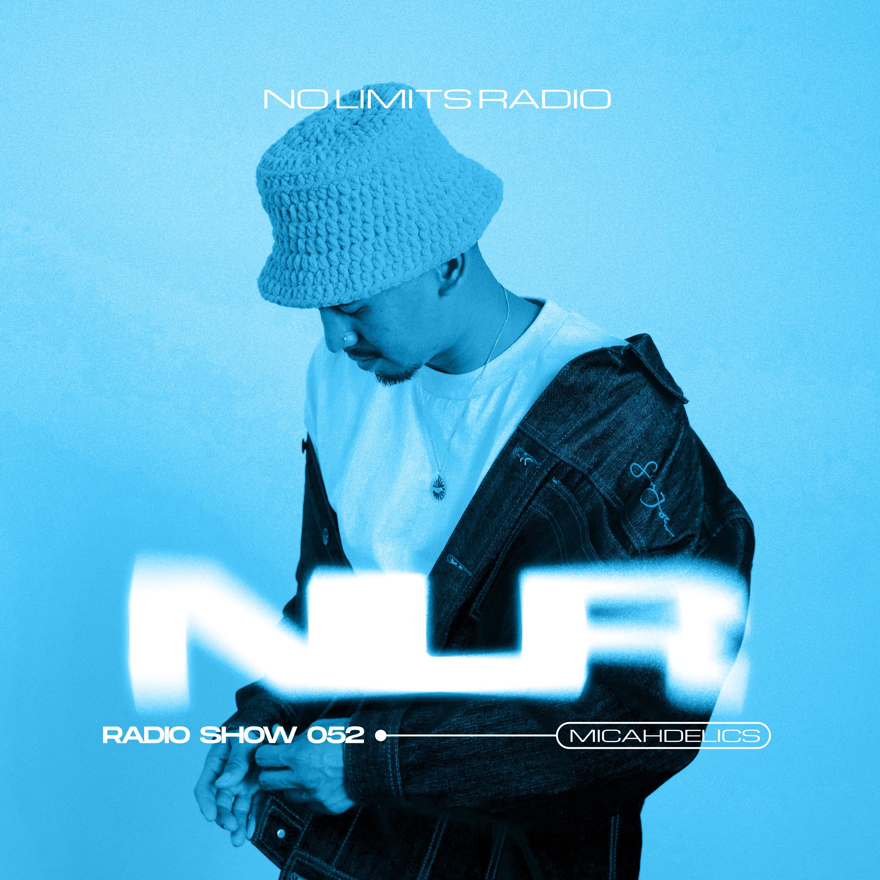 NO LIMITS RADIO