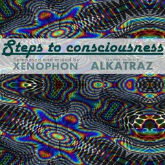 Steps to consciousness