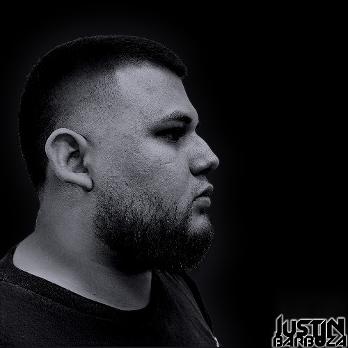 Justin Barboza - Saucy´s Vol. 001 - 2025