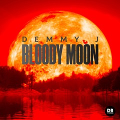 Demmy J - Nightshift (Original Mix)