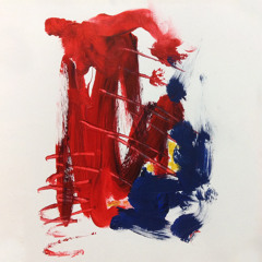 Bart Soper & Miles Elliott  –  Lament To Let Go