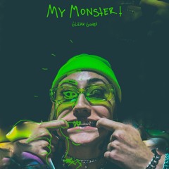 MY MONSTER