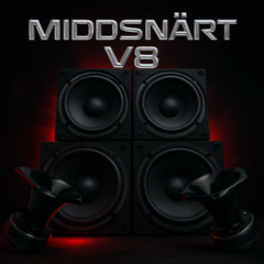 Middsnärt V8