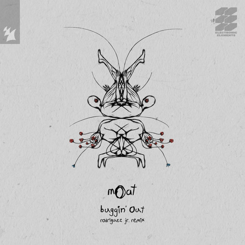 Buggin' Out (Rodriguez Jr. Remix)