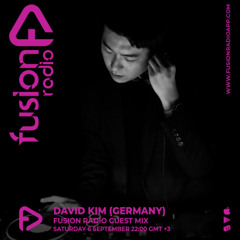 Fusion Radio Set ( David.Kim )