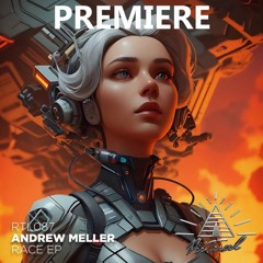 Andrew Meller - Race (Original Mix)