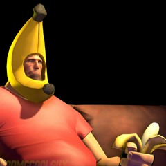 TallyHall - banana man  ( heavy tf2 ai cover)
