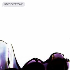 Kanye West - YEAH! (Love Everyone)
