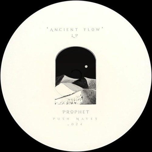 'Ancient Flow' LP Showreel (OUT NOW Push Waves) 11.11.24