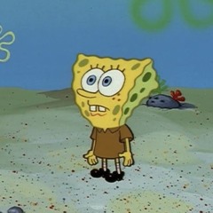 spongebob.
