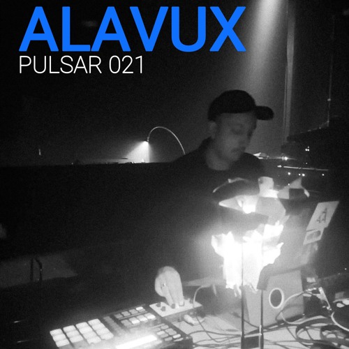 PULSAR 021 | ALAVUX