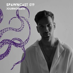 SPAWNcast 019 - Journobeats