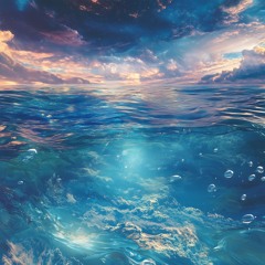 Beneath The Waves
