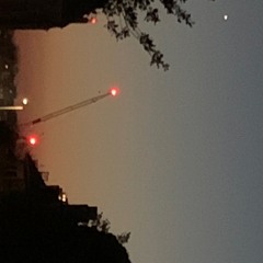 everything we will ever be (voice memo)