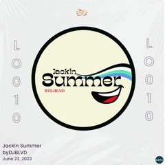 byDJBLVD - Jackin Summer (Original Mix)