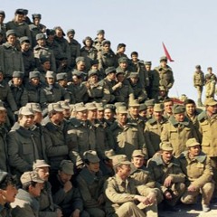 Soviet Afghan war collection
