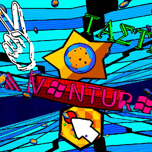 Planet Raderoid