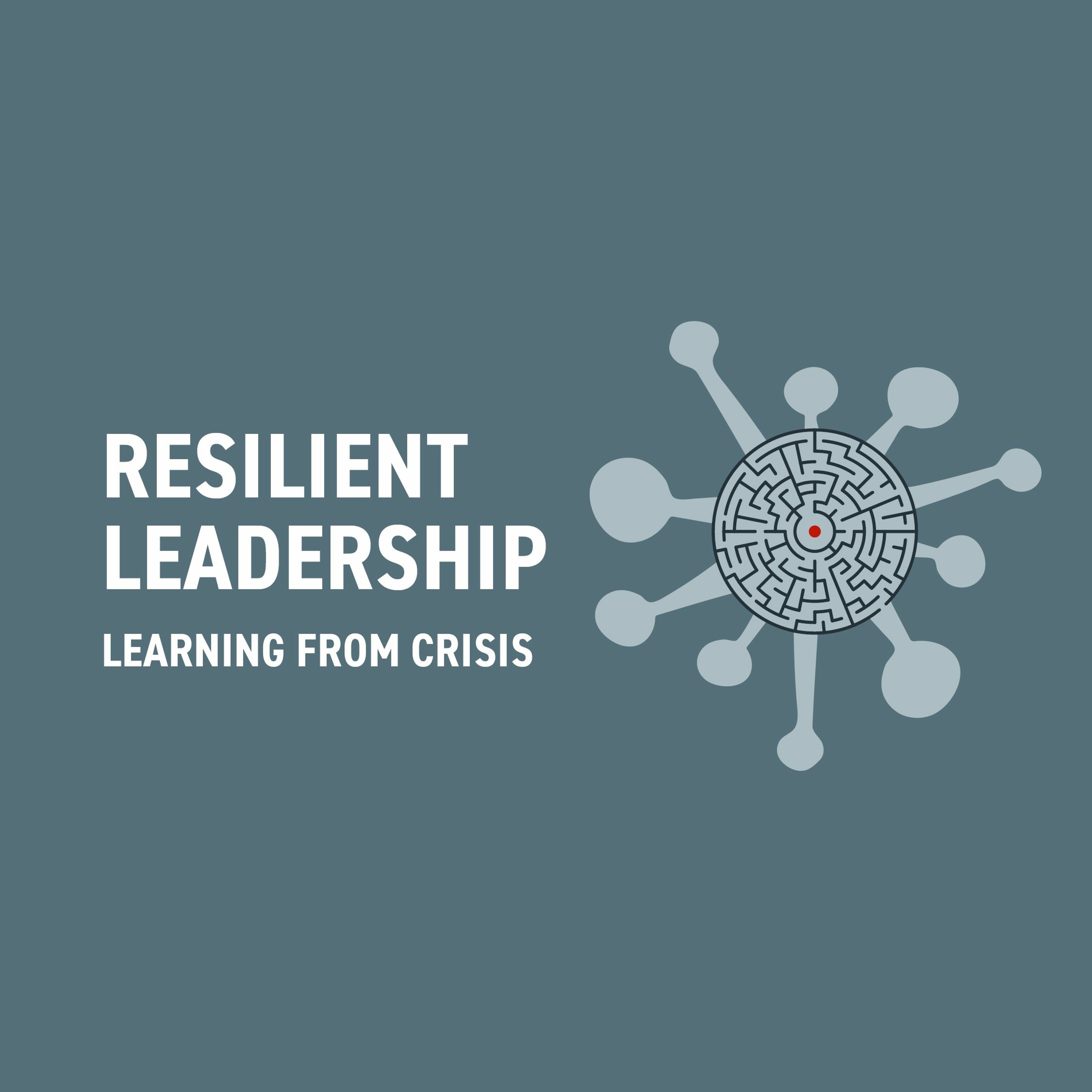 #23 – What does the future of resilient leadership look like? (24 November 2020)