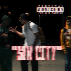 "Sin City" *Prod. @Cervgotti | IG: @toolietripswiddastick
