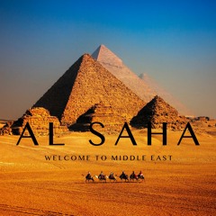 Al Saha - A Journey to Middle East