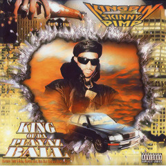 Stream Kingpin Skinny Pimp - Skinny But Dangerous (Remix by