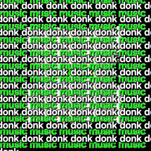 DONK MUSIC ™ LIVE @ My Bedroom ★CLUB MIX★
