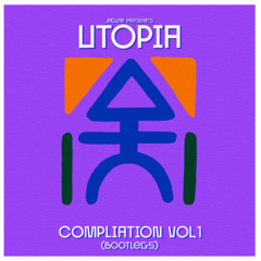 Ride With The Mob ( UTOPIA B o o t  l e g)