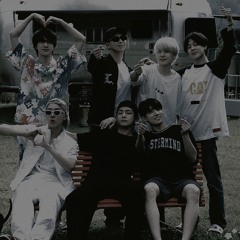 BTS 방탄소년단 - Make It Right (1 hour)