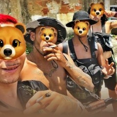 MT - EU TO DE MEIOTA E EU VOU ACERTAR LONGE - MC JAJAU [ FAIXA DO PODCAST 008 KN DE VV ](M4A_128K).m