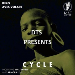 Kiko, Aves Volare - Cycle (Apnoea Remix)