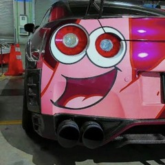 Tokyo drift - Gas padel ( Hard Groove Mashup )