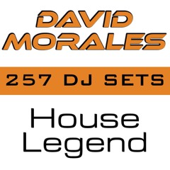 Stream DJ MIX : David Morales (New York - c. 1990) by David