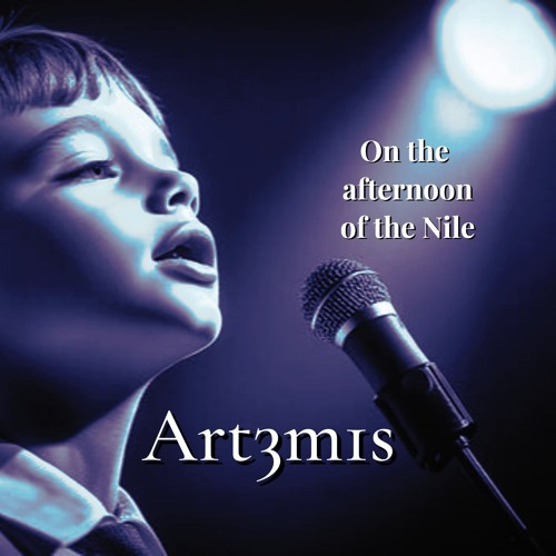 On the afternoon of the Nile