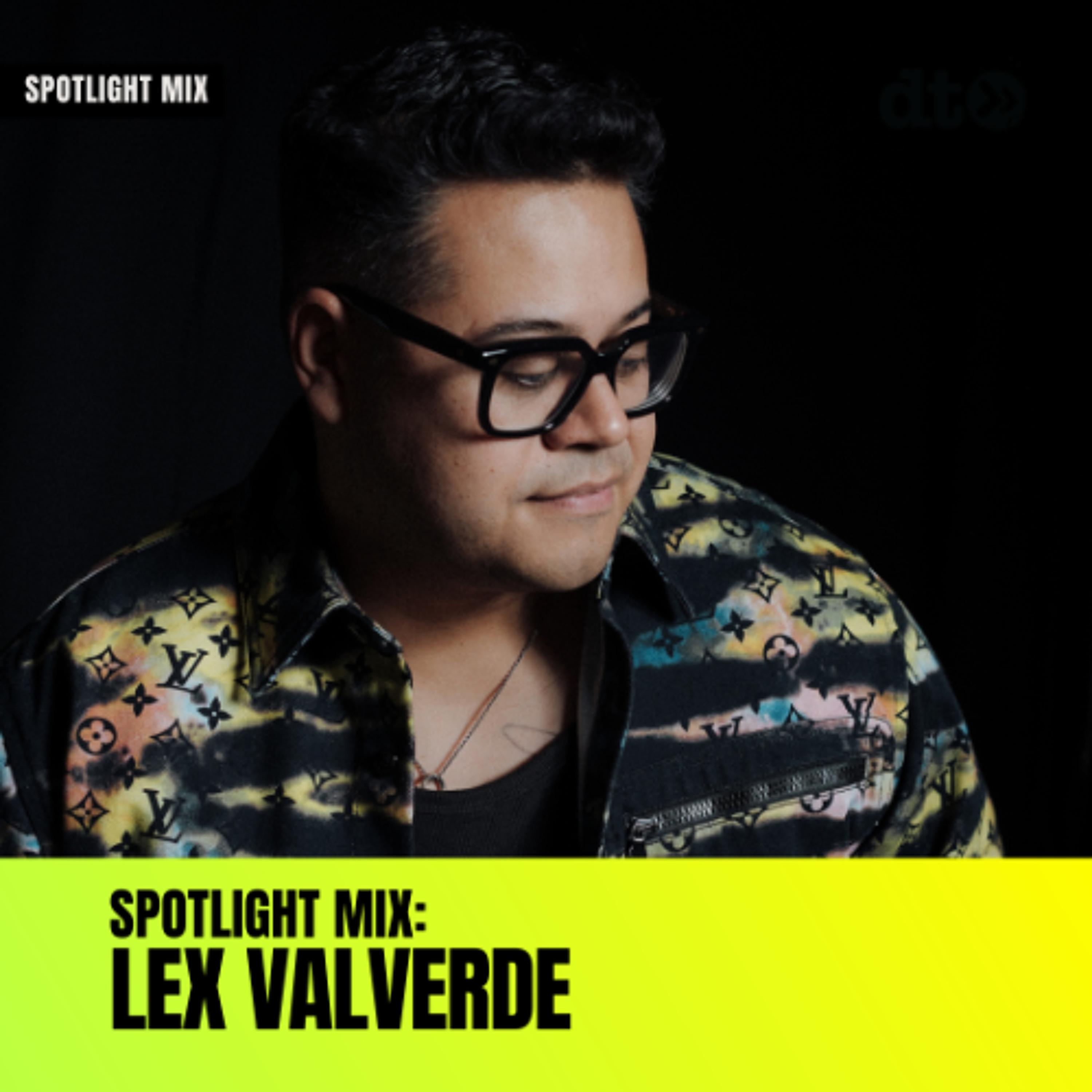 Spotlight Mix: Lex Valverde
