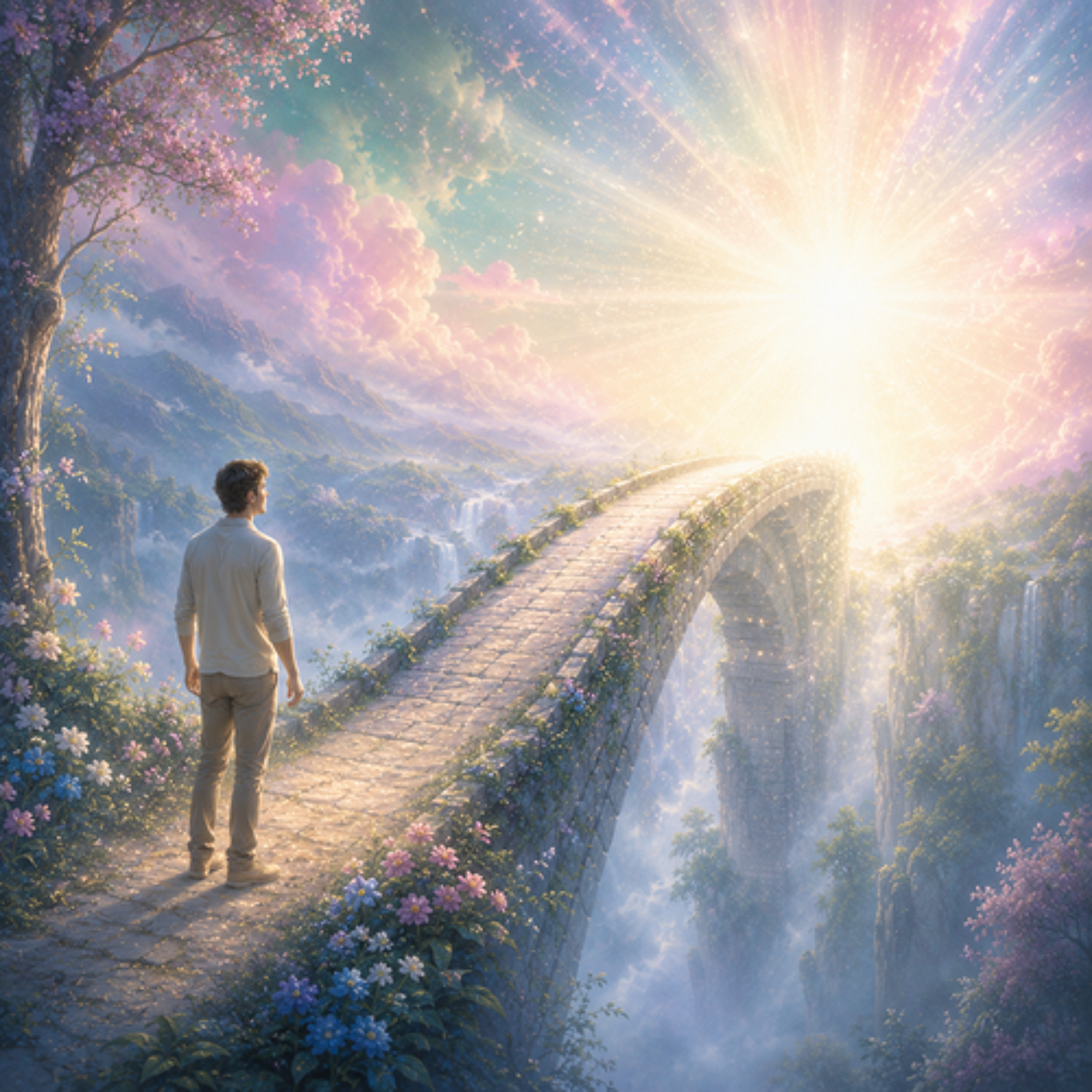 ACIM JUN 30 2026 TEXT CH 16 IV episode artwork