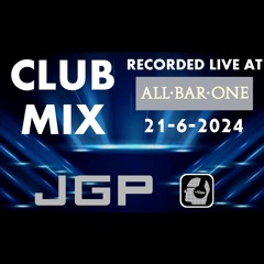 ALLBARONE BIG CLUB MIX 21-6-24