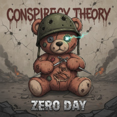 Conspiracy Theory Part 1