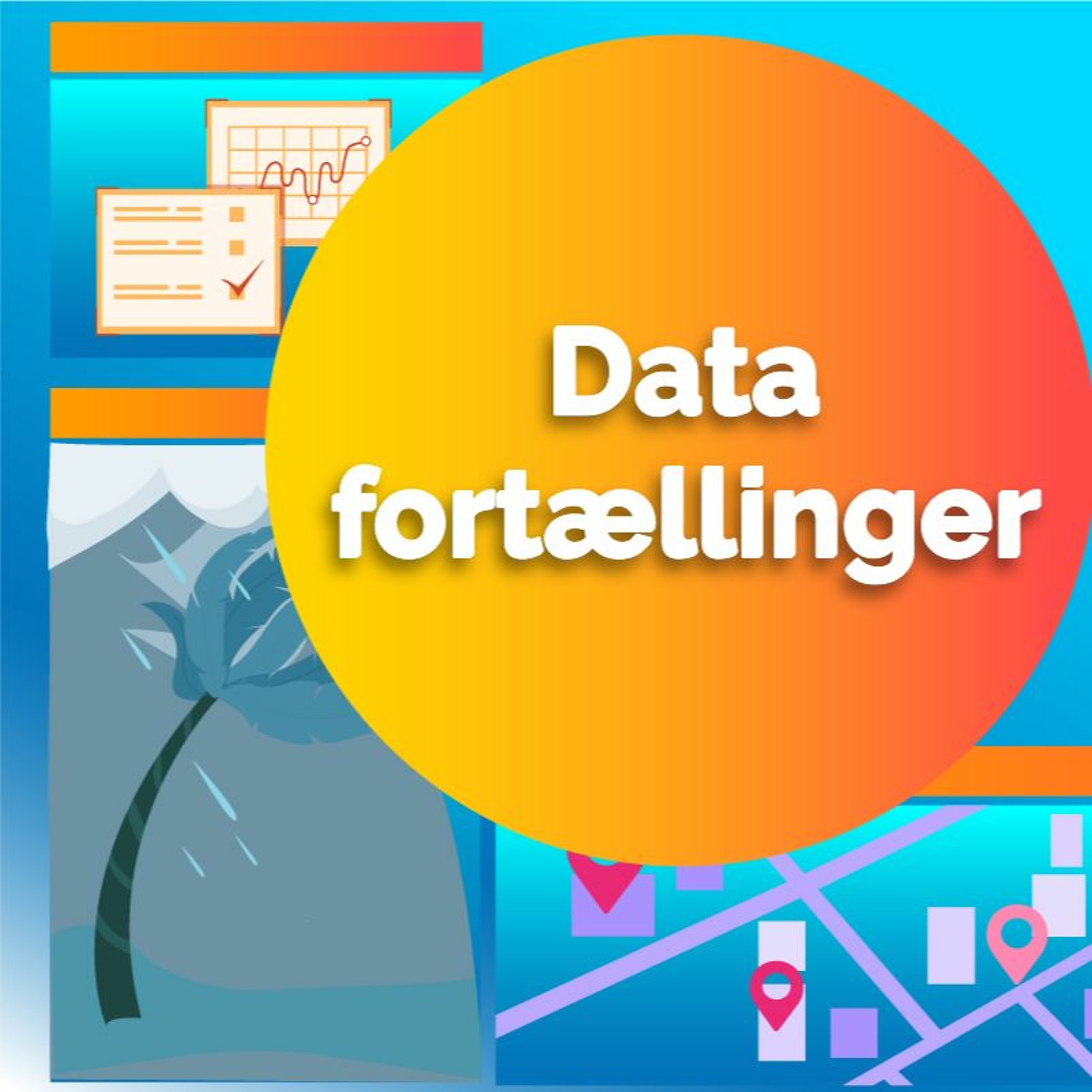 15 Hvordan Er Fremtiden For Datavisualisering?