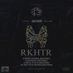 DOSS - HYPNOTIC [RKHTR002]