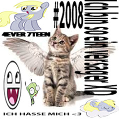 I didnt even recognize who you were