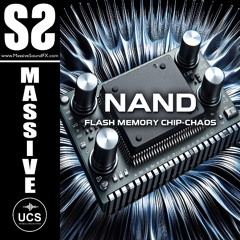 Massive NAND | Demo