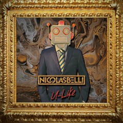 Nicolas Belli - U Like (original mix)