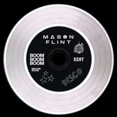 House | B00m B00m B00m (Mason Flint 2024 Reedit)