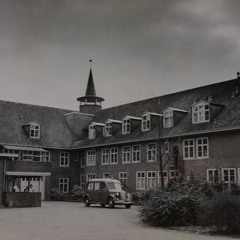 Onze geschiedenis #3 Diaconessenziekenhuis Naarden