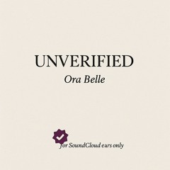 Unverified