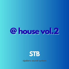 @ house vol.2