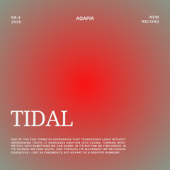 Tidal