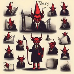 BILLYDIDIT - POISNTHEMANE